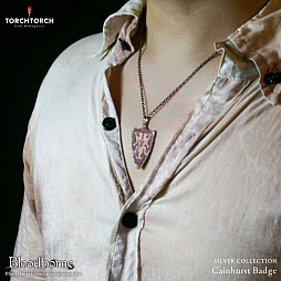 ���������꡼ No.003�Υ���ͥ������ / ��Bloodborne�פμ��;ڤ�Ƹ��������������꡼��2020ǯ11���12���ȯ��