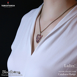 ���������꡼ No.004�Υ���ͥ������ / ��Bloodborne�פμ��;ڤ�Ƹ��������������꡼��2020ǯ11���12���ȯ��