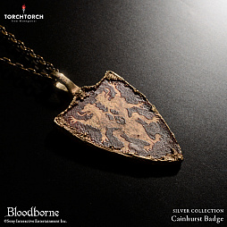 ���������꡼ No.005�Υ���ͥ������ / ��Bloodborne�פμ��;ڤ�Ƹ��������������꡼��2020ǯ11���12���ȯ��