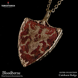 ���������꡼ No.006�Υ���ͥ������ / ��Bloodborne�פμ��;ڤ�Ƹ��������������꡼��2020ǯ11���12���ȯ��