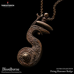 ���������꡼ No.008�Υ���ͥ������ / ��Bloodborne�פμ��;ڤ�Ƹ��������������꡼��2020ǯ11���12���ȯ��