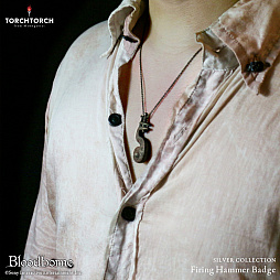 ���������꡼ No.011�Υ���ͥ������ / ��Bloodborne�פμ��;ڤ�Ƹ��������������꡼��2020ǯ11���12���ȯ��