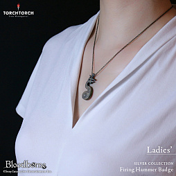 ���������꡼ No.012�Υ���ͥ������ / ��Bloodborne�פμ��;ڤ�Ƹ��������������꡼��2020ǯ11���12���ȯ��