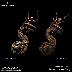 ���������꡼ No.014�Υ���ͥ������ / ��Bloodborne�פμ��;ڤ�Ƹ��������������꡼��2020ǯ11���12���ȯ��