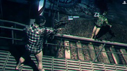 ꡼ No.009 | E3 2014ϡLET IT DIEפϡ֥ꥣ٥륬פڤFree to Playȥäۡ饹ۥåѡĹᥤ󥿥ӥ塼