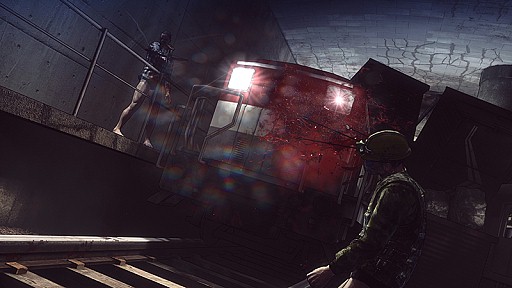 ꡼ No.020 | E3 2014ϡLET IT DIEפϡ֥ꥣ٥륬פڤFree to Playȥäۡ饹ۥåѡĹᥤ󥿥ӥ塼