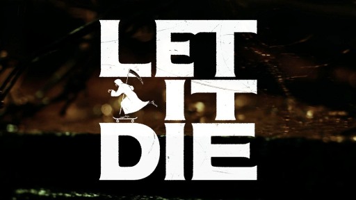 Let It Die Trailer | E3 2014 | PS4 