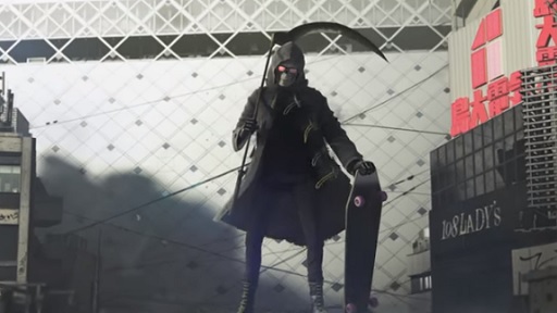 LET IT DIE - Teaser Trailer | PS4