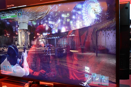 ꡼ No.003 | E3 2016ϡLET IT DIEפϡȥ饹ۥåѡ餷ʤɤɤܻؤE3ǤΥǥץ쥤ĤġȿäʹƤ