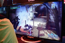 ꡼ No.004 | E3 2016ϡLET IT DIEפϡȥ饹ۥåѡ餷ʤɤɤܻؤE3ǤΥǥץ쥤ĤġȿäʹƤ