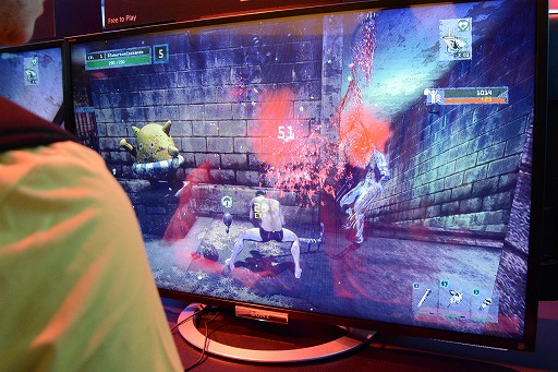 ꡼ No.005 | E3 2016ϡLET IT DIEפϡȥ饹ۥåѡ餷ʤɤɤܻؤE3ǤΥǥץ쥤ĤġȿäʹƤ