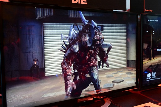 ꡼ No.006 | E3 2016ϡLET IT DIEפϡȥ饹ۥåѡ餷ʤɤɤܻؤE3ǤΥǥץ쥤ĤġȿäʹƤ