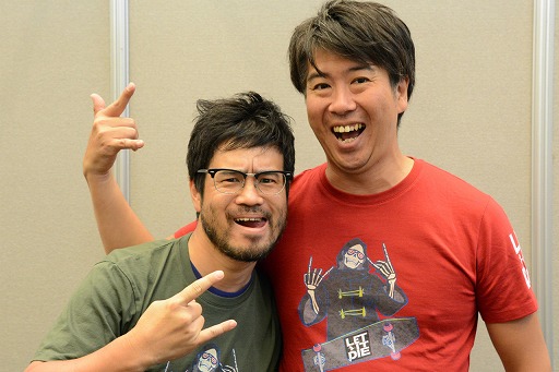 ꡼ No.007Υͥ / E3 2016ϡLET IT DIEפϡȥ饹ۥåѡ餷ʤɤɤܻؤE3ǤΥǥץ쥤ĤġȿäʹƤ