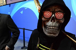 ꡼ No.008 | E3 2016ϡLET IT DIEפϡȥ饹ۥåѡ餷ʤɤɤܻؤE3ǤΥǥץ쥤ĤġȿäʹƤ