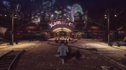 ���������꡼ No.002�Υ���ͥ������ / ��LET IT DIE�פ�E3 2016�˽�Ÿ�������ƥ�����100�ͤˤ�벻�ڴ�褬��ư