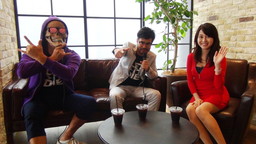 ꡼ No.002 | LET IT DIEפΥ󥿥ӥ塼ưLET IT TALKɤλ󥯥ǥ ѹǥ쥯̥ܺϤʹ