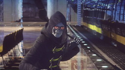 ꡼ No.004 | LET IT DIEפΥ󥿥ӥ塼ưLET IT TALKɤλ󥯥ǥ ѹǥ쥯̥ܺϤʹ