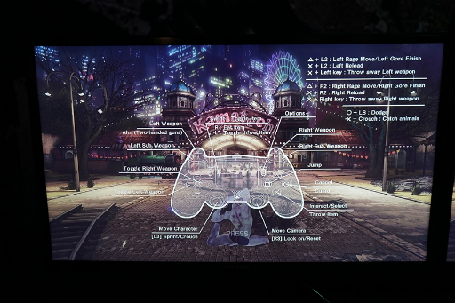 ꡼ No.002 | Ƥǥӥ󤷤LET IT DIEפΥॷƥҲPSXˤϰͤΥ󥯥롦ǥ䡤ͺݤ˸ͺݻҤо