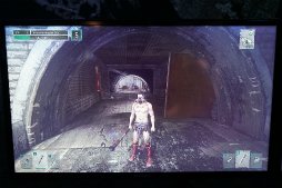 ꡼ No.003 | Ƥǥӥ󤷤LET IT DIEפΥॷƥҲPSXˤϰͤΥ󥯥롦ǥ䡤ͺݤ˸ͺݻҤо