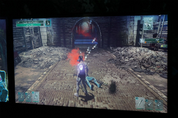 ꡼ No.005 | Ƥǥӥ󤷤LET IT DIEפΥॷƥҲPSXˤϰͤΥ󥯥롦ǥ䡤ͺݤ˸ͺݻҤо