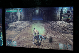 ꡼ No.006 | Ƥǥӥ󤷤LET IT DIEפΥॷƥҲPSXˤϰͤΥ󥯥롦ǥ䡤ͺݤ˸ͺݻҤо