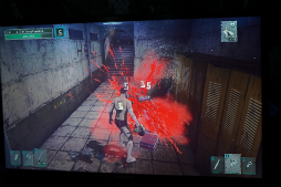 ꡼ No.008 | Ƥǥӥ󤷤LET IT DIEפΥॷƥҲPSXˤϰͤΥ󥯥롦ǥ䡤ͺݤ˸ͺݻҤо