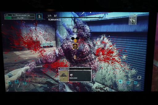 ꡼ No.009 | Ƥǥӥ󤷤LET IT DIEפΥॷƥҲPSXˤϰͤΥ󥯥롦ǥ䡤ͺݤ˸ͺݻҤо