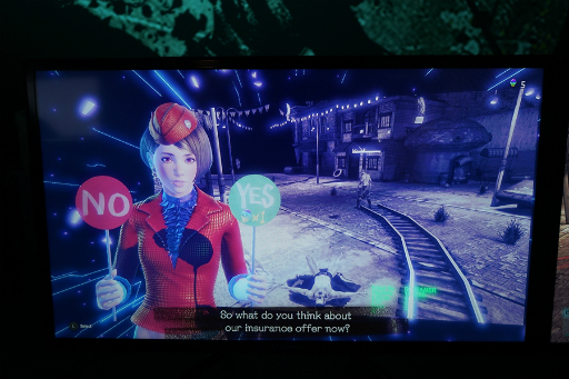 ꡼ No.010 | Ƥǥӥ󤷤LET IT DIEפΥॷƥҲPSXˤϰͤΥ󥯥롦ǥ䡤ͺݤ˸ͺݻҤо