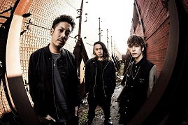 ꡼ No.006Υͥ / LET IT DIEפΥå٥ȡLET IT FESפ2017ǯ122Zepp ǳ