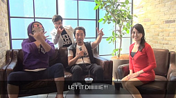 ꡼ No.008Υͥ / LET IT DIEפΥå٥ȡLET IT FESפ2017ǯ122Zepp ǳ