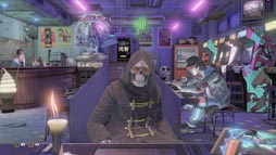 画像ギャラリー No.008のサムネイル画像 / キャラクターを奪い合う! 賛否両論を前提としたサバイバルアクション「LET IT DIE」の気になるところに直撃したインタビューをお届けしよう