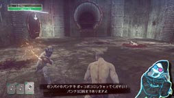 画像ギャラリー No.010のサムネイル画像 / キャラクターを奪い合う! 賛否両論を前提としたサバイバルアクション「LET IT DIE」の気になるところに直撃したインタビューをお届けしよう