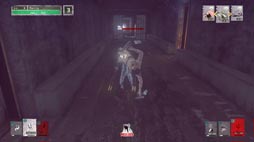 画像ギャラリー No.011のサムネイル画像 / キャラクターを奪い合う! 賛否両論を前提としたサバイバルアクション「LET IT DIE」の気になるところに直撃したインタビューをお届けしよう