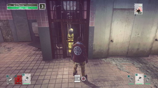 画像ギャラリー No.024のサムネイル画像 / キャラクターを奪い合う! 賛否両論を前提としたサバイバルアクション「LET IT DIE」の気になるところに直撃したインタビューをお届けしよう