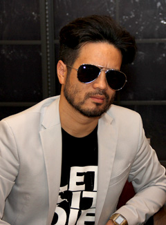 画像ギャラリー No.025のサムネイル画像 / キャラクターを奪い合う! 賛否両論を前提としたサバイバルアクション「LET IT DIE」の気になるところに直撃したインタビューをお届けしよう