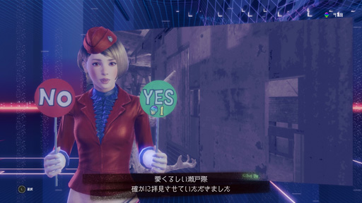 ²èÁü¥®¥ã¥é¥ê¡¼ No.026¤Î¥µ¥à¥Í¥¤¥ë²èÁü / ¥¥ã¥é¥¯¥¿¡¼¤òÃ¥¤¤¹ç¤¦¡ª »¿ÈÝξÏÀ¤òÁ°Äó¤È¤·¤¿¥µ¥Ð¥¤¥Ð¥ë¥¢¥¯¥·¥ç¥ó¡ÖLET IT DIE¡×¤Îµ¤¤Ë¤Ê¤ë¤È¤³¤í¤Ëľ·â¤·¤¿¥¤¥ó¥¿¥Ó¥å¡¼¤ò¤ªÆÏ¤±¤·¤è¤¦