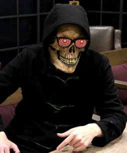 画像ギャラリー No.030のサムネイル画像 / キャラクターを奪い合う! 賛否両論を前提としたサバイバルアクション「LET IT DIE」の気になるところに直撃したインタビューをお届けしよう