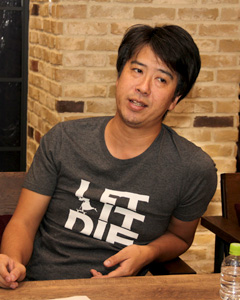 画像ギャラリー No.032のサムネイル画像 / キャラクターを奪い合う! 賛否両論を前提としたサバイバルアクション「LET IT DIE」の気になるところに直撃したインタビューをお届けしよう