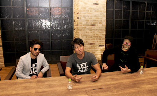 ²èÁü¥®¥ã¥é¥ê¡¼ No.036¤Î¥µ¥à¥Í¥¤¥ë²èÁü / ¥¥ã¥é¥¯¥¿¡¼¤òÃ¥¤¤¹ç¤¦¡ª »¿ÈÝξÏÀ¤òÁ°Äó¤È¤·¤¿¥µ¥Ð¥¤¥Ð¥ë¥¢¥¯¥·¥ç¥ó¡ÖLET IT DIE¡×¤Îµ¤¤Ë¤Ê¤ë¤È¤³¤í¤Ëľ·â¤·¤¿¥¤¥ó¥¿¥Ó¥å¡¼¤ò¤ªÆÏ¤±¤·¤è¤¦