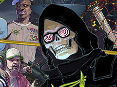 ۡGhMˤLET IT DIEסǡˤ2017ǯ22ۿϡ6Υƥबդ̥ѥå39ȯ