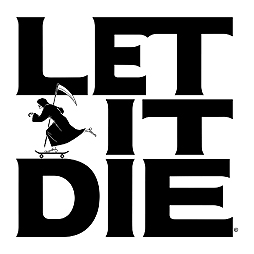 ꡼ No.002Υͥ / ۡGhMˤLET IT DIEסǡˤ2017ǯ22ۿϡ6Υƥबդ̥ѥå39ȯ