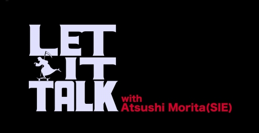 画像ギャラリー No.003のサムネイル画像 / 「LET IT DIE」ロックイベントの概要が公開に。インタビュー動画のSIE編第2弾も