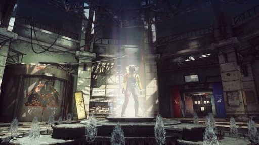 画像ギャラリー No.008のサムネイル画像 / 「LET IT DIE」ロックイベントの概要が公開に。インタビュー動画のSIE編第2弾も