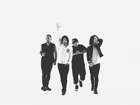 ꡼ No.004Υͥ / LET IT DIEۿǰå٥ȡLET IT FESפΥȥ쥤顼ˡбХɤΥå