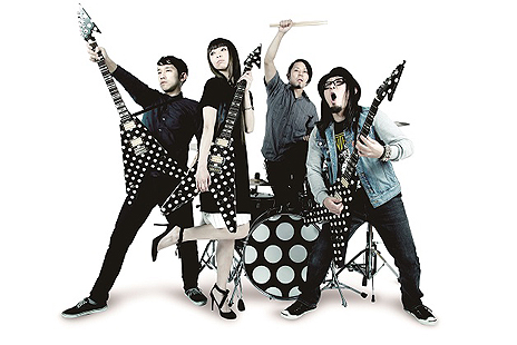 ꡼ No.005Υͥ / LET IT DIEۿǰå٥ȡLET IT FESפΥȥ쥤顼ˡбХɤΥå