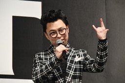 ���������꡼ No.003�Υ���ͥ������ / ��LET IT DIE�����ܸ��Ǥˤ�������������ĺ���ä��󡤹ⶶ̾�ͤʤɤ��б顣���ܸ�ܥ�������Ѥ����ȥ쥤�顼�亣��Υ��åץǡ������Ƥ����