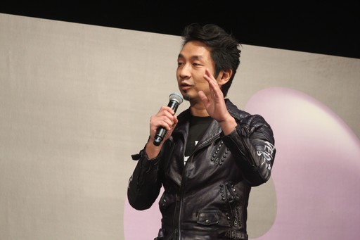 画像ギャラリー No.005のサムネイル画像 / PS4「LET IT DIE」がいよいよ日本,そしてアジアに上陸。日本版の出演声優が発表された「LET IT DIE ジャパンプレミア」をレポート