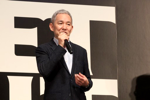 画像ギャラリー No.006のサムネイル画像 / PS4「LET IT DIE」がいよいよ日本,そしてアジアに上陸。日本版の出演声優が発表された「LET IT DIE ジャパンプレミア」をレポート