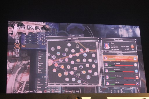 画像ギャラリー No.019のサムネイル画像 / PS4「LET IT DIE」がいよいよ日本,そしてアジアに上陸。日本版の出演声優が発表された「LET IT DIE ジャパンプレミア」をレポート