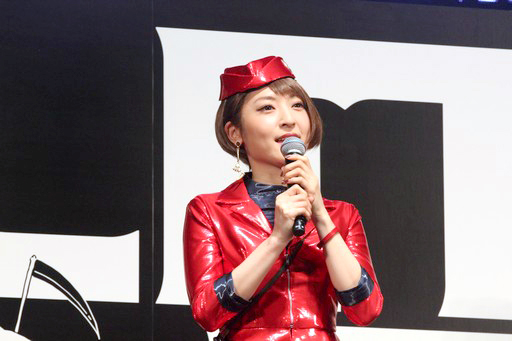 画像ギャラリー No.026のサムネイル画像 / PS4「LET IT DIE」がいよいよ日本,そしてアジアに上陸。日本版の出演声優が発表された「LET IT DIE ジャパンプレミア」をレポート